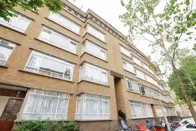 140m2 Appartement te huur voor 3650€/maand in Milletstraat 51-2, Amsterdam