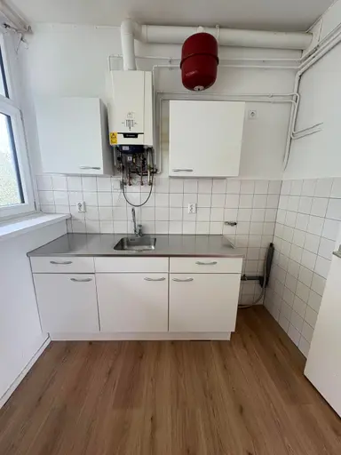 63m2 Appartement te huur voor 843€/maand in Zuidplein 104E, Rotterdam