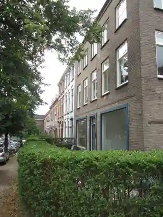 17μ² Δωμάτιο προς ενοικίαση για 435€/μήνα σε Leoninusstraat, Arnhem