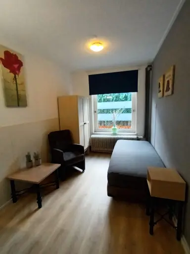 10μ² Δωμάτιο προς ενοικίαση για 650€/μήνα σε Nijmegen