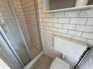 22μ² στούντιο προς ενοικίαση για 864€/μήνα σε Straatweg 229, Rotterdam