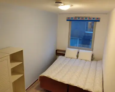 16m2 Camera in affitto per 975€/mese a Van der Woudendijk, The Hague