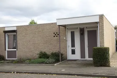 52m2 house to rent for 711.26€/month in Lepelaarstraat 8, Venlo