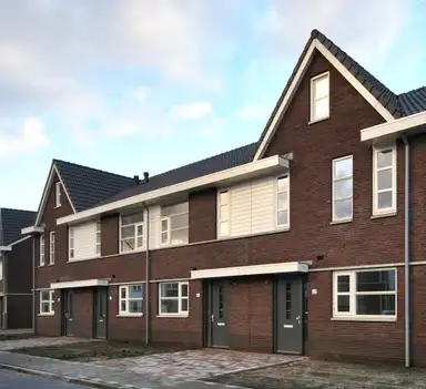 125m2 house to rent for 1769€/month in Van Hogendorplaan 22, Naarden