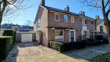 136m2 house to rent for 2950€/month in Jan Scheplaan 12, Zeist