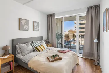 78μ² Διαμέρισμα προς ενοικίαση για 1850€/μήνα σε Steenvoordelaan 402-F018, Rijswijk