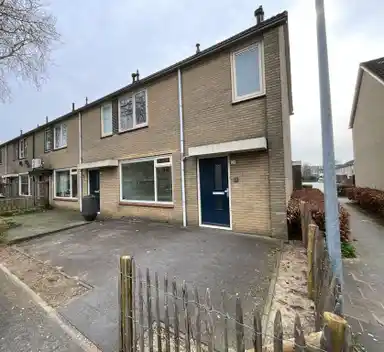 0m2 Casa in affitto per 939.23€/mese a Klaas Sminklaan 24, Meppel