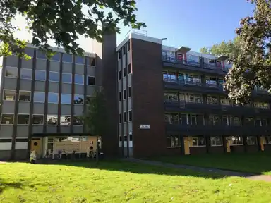 49m2 apartment to rent for 755.59€/month in Koekoeksbloemweg 77, Zaandam