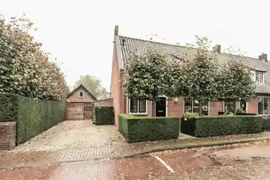 99m2 Haus zur Miete für 2750€/Monat in Bij den Toren 20, Laren