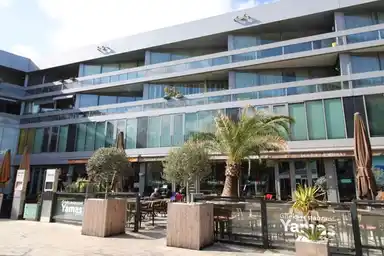 81m2 apartment to rent for 1950€/month in Belfort, Almere