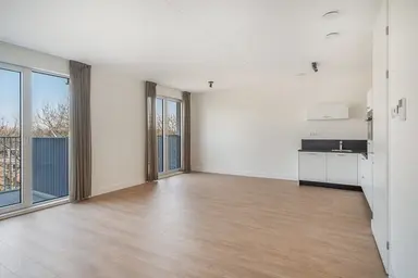73m2 apartment to rent for 1975€/month in Gaudikade, Hoofddorp