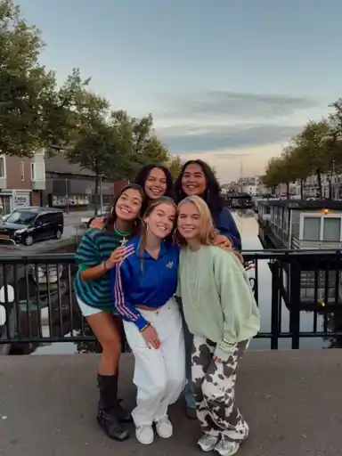 12m2 room to rent for 443€/month in Groningen