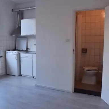 22m2 studio to rent for 625€/month in Boulevard Heuvelink 100, Arnhem