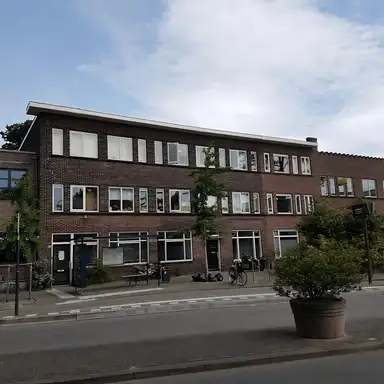 16m2 Chambre à louer pour 625€/mois à Utrecht