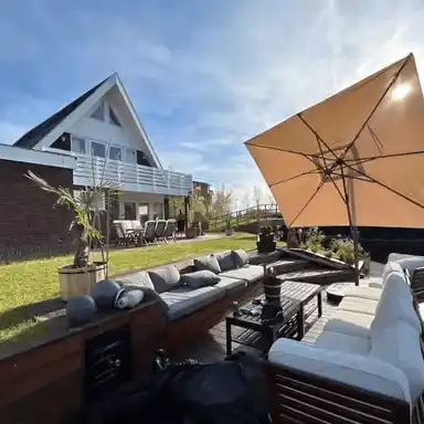 220m2 room to rent for 1500€/month in Broek op Langedijk