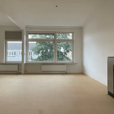 102m2 house to rent for 1100€/month in Frans Bekkerstraat 55A-02, Rotterdam