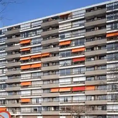 49m2 apartment to rent for 888€/month in Vlaardingen