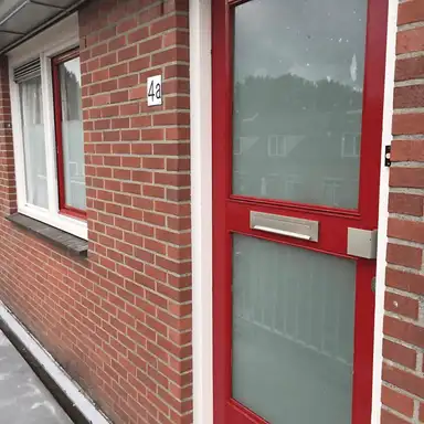 43m2 apartment to rent for 476€/month in Edam