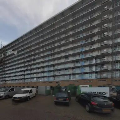 34m2 studio to rent for 705€/month in Annette Poelmanstraat 148, Purmerend