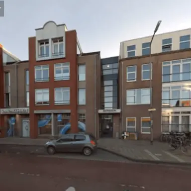 52m2 apartment to rent for 774€/month in Annette Poelmanstraat 148, Purmerend