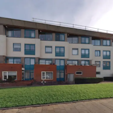 54m2 apartment to rent for 761€/month in Annette Poelmanstraat 148, Purmerend