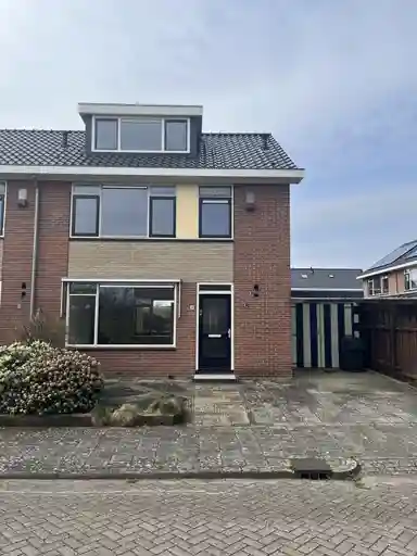 87m2 Haus zur Miete für 939.78€/Monat in Wouterskampen 19, Harderwijk