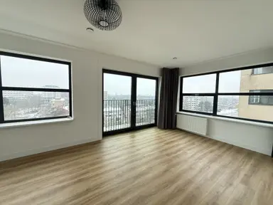 46m2 apartment to rent for 1262€/month in Sir Winston Churchillln 297-F001, Rijswijk