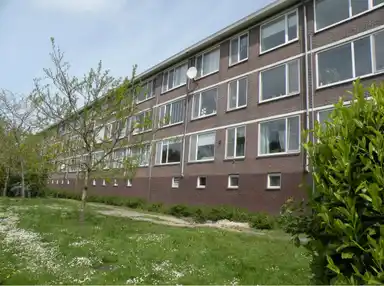 80m2 apartment to rent for 733.12€/month in P. den Oudenstraat 44, Boskoop