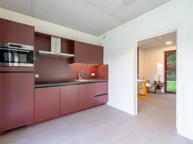 18m2 Camera in affitto per 355€/mese a Rijksstraatweg 151-153, Haarlem