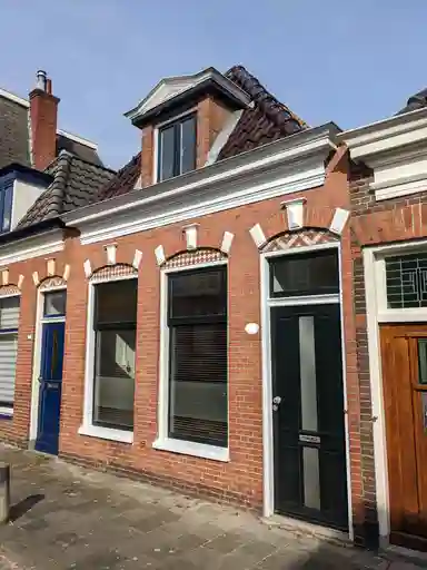 70m2 Appartement te huur voor 1150€/maand in Kolfstraat, Groningen