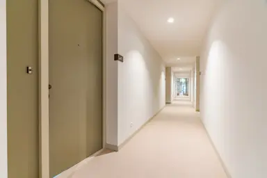 35m2 studio to rent for 1020.93€/month in Plesmanweg 465, The Hague