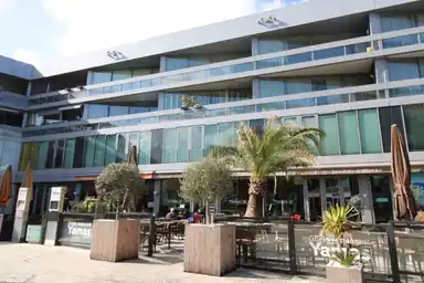 81m2 apartment to rent for 1950€/month in Belfort 758, Almere