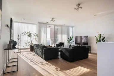 130m2 Appartement te huur voor 2950€/maand in Herculeslaan 138, Utrecht