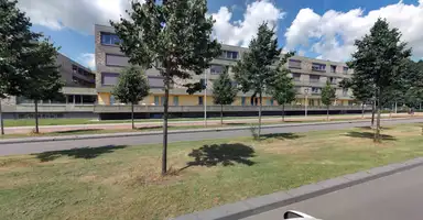 102m2 apartment to rent for 1007.5€/month in Overcingellaan 148, Assen