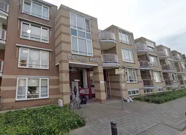 57m2 apartment to rent for 744.22€/month in Hoefnagelshof 89, Brunssum