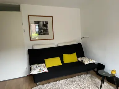 20μ² Δωμάτιο προς ενοικίαση για 885€/μήνα σε Wachterslaan, Nijmegen