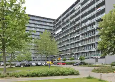 52m2 apartment to rent for 640.4€/month in Olieslagersstraat 161, Roermond