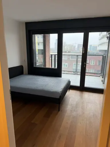 125m2 Chambre à louer pour 975€/mois à Doctor H. Colijnlaan, Rijswijk