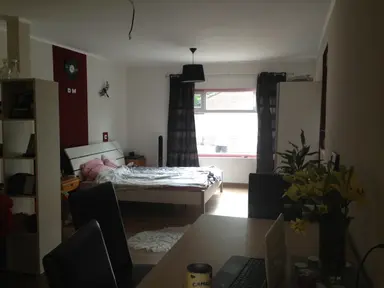 35m2 Studio zur Miete für 850€/Monat in Van Sasse van Ysseltstraat, Tilburg