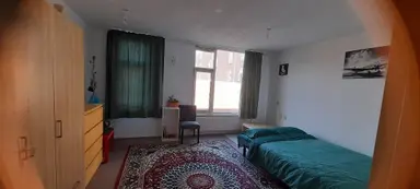 18m2 Zimmer zur Miete für 1200€/Monat in Nigeriastraat, Delft