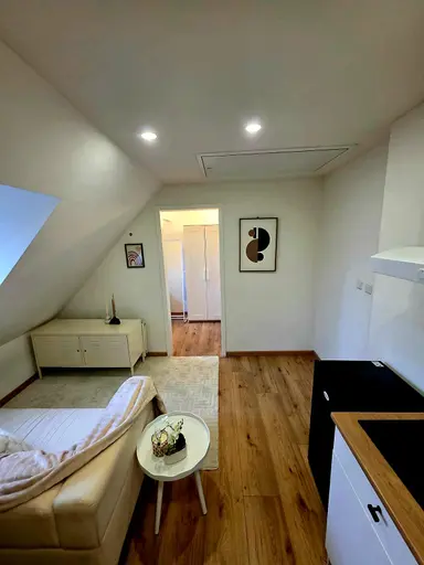 30m2 Chambre à louer pour 1295€/mois à Van Koetsveldstraat, Utrecht