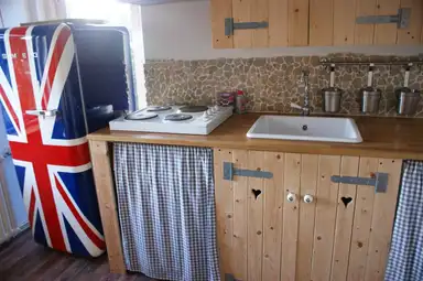 13m2 room to rent for 487€/month in Laan van het Kwekebos, Emmen