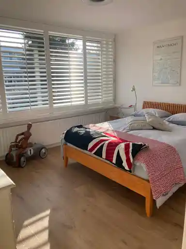 20m2 room to rent for 1350€/month in Gunterstein 1079, Amsterdam