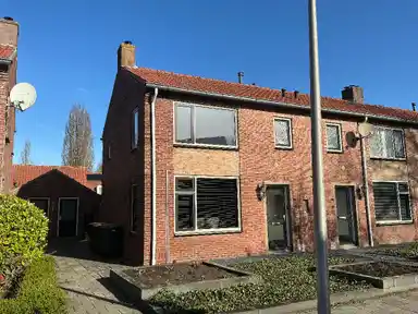 0m2 apartment to rent for 423.25€/month in Julianastraat 25B, Denekamp