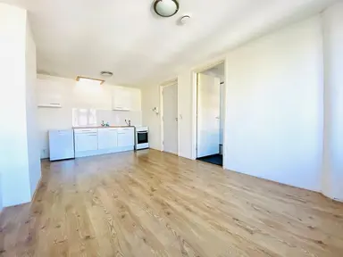 25m2 monolocale in affitto per 558€/mese a Rodenrijselaan, Rotterdam