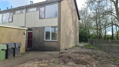 0m2 Casa in affitto per 939.23€/mese a Hesselingen 11, Meppel