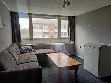 33m2 room to rent for 1050€/month in Roskamstraat, Alkmaar