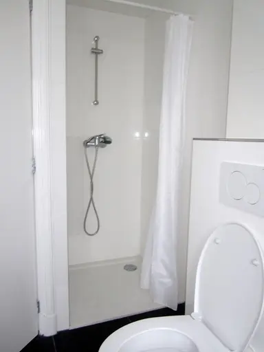 98μ² Διαμέρισμα προς ενοικίαση για 1650€/μήνα σε Koningstraat 68-1, Arnhem