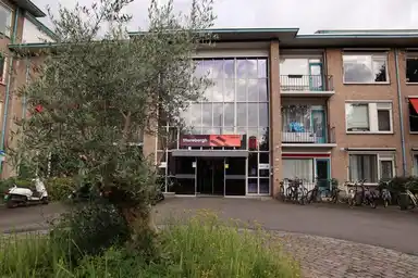 20m2 studio to rent for 600€/month in Mauritsweg, Dordrecht