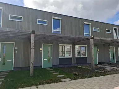 64m2 house to rent for 1476.61€/month in Stanley Milgrampad 28, Almere